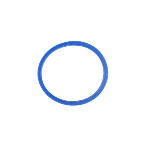 Silikonepakning til autoklaver, voks 2l