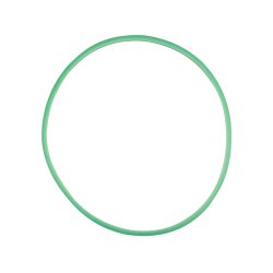 Silikone pakning til autoklaver voks 10l og 12l grn 7,5mm