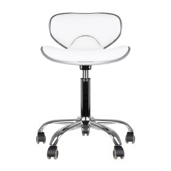 KOSMETISK SKAMMEL GABBIANO Q-4599 HVID