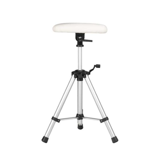 Fodsttte til pedicure azzurro 301 alu