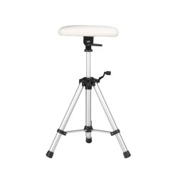 Fodsttte til pedicure azzurro 301 alu