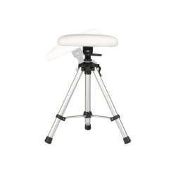 Fodsttte til pedicure azzurro 301 alu