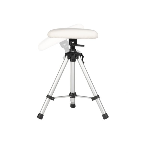 Fodsttte til pedicure azzurro 301 alu