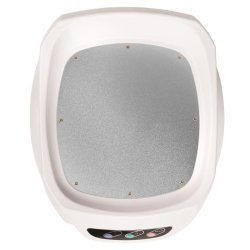 Azzurro pedicure badekar med massage