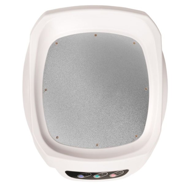 Azzurro pedicure badekar med massage