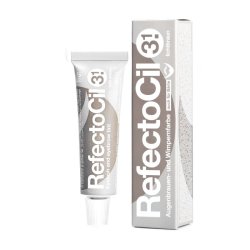 Gel henna refectocil 3.1 lysebrun