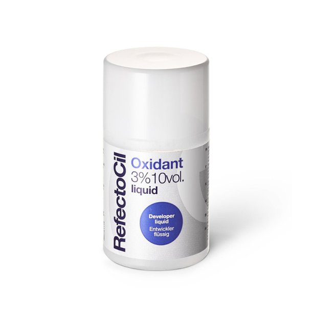 Refectocil hydrogenperoxid 3% i 100ml vske