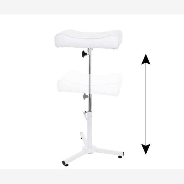 Bred fodsttte til pedicure