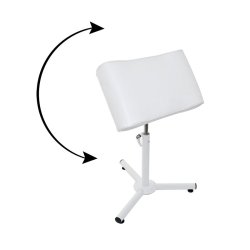 Bred fodsttte til pedicure