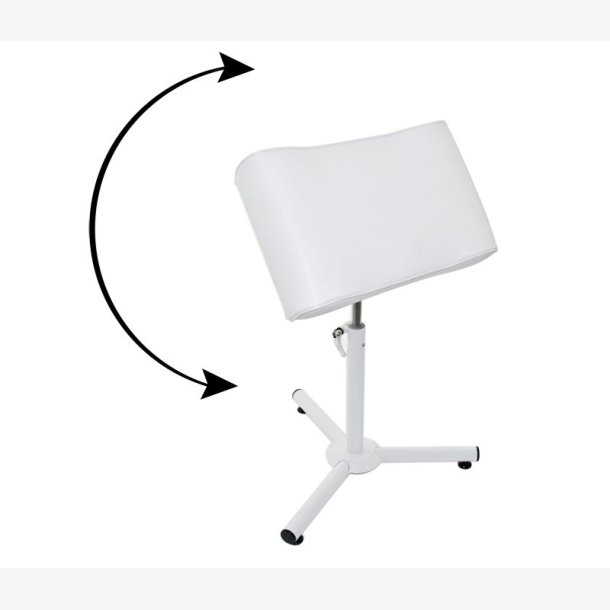 Bred fodsttte til pedicure