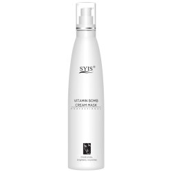 Syis vitamin creme cocktail 100 ml