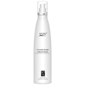Syis vitamin creme cocktail 100 ml