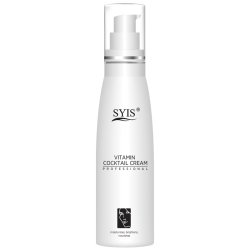 Syis vitamin creme cocktail 50 ml