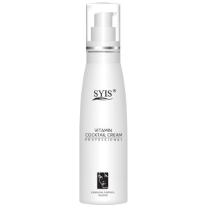 Syis vitamin creme cocktail 50 ml