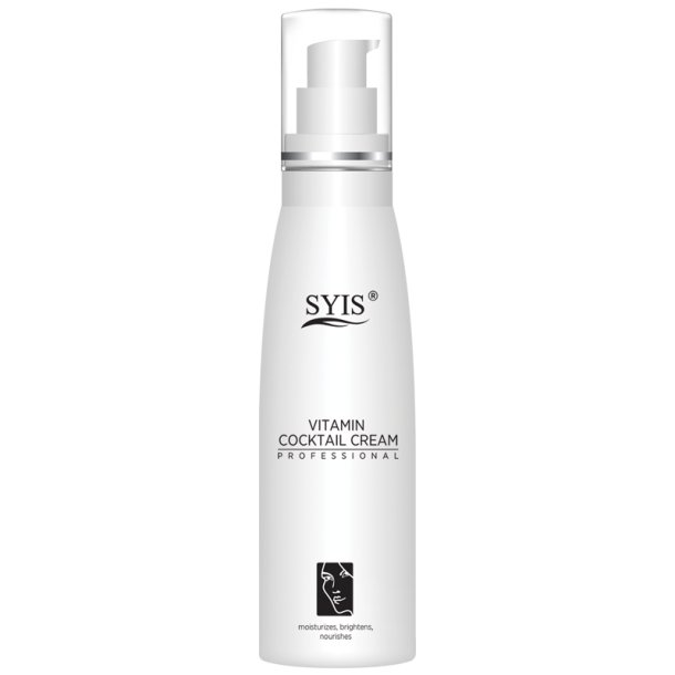 Syis vitamin creme cocktail 50 ml