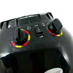 Gabbiano stende hrtrrer li-202s to hastigheder sort