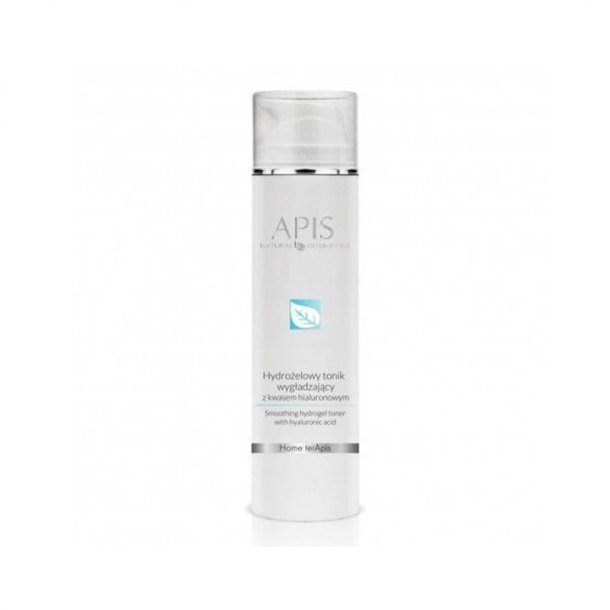 Apis rensende micellrt vand til fjernelse af ansigts- og jenmake-up 300ml