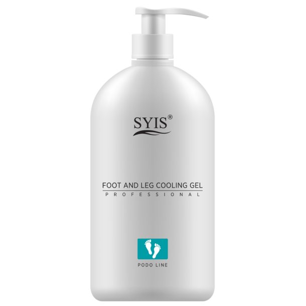 Syis Podo Line cooling gel 500 ml