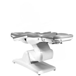 Elektrisk kosmetikstol 3  motorer