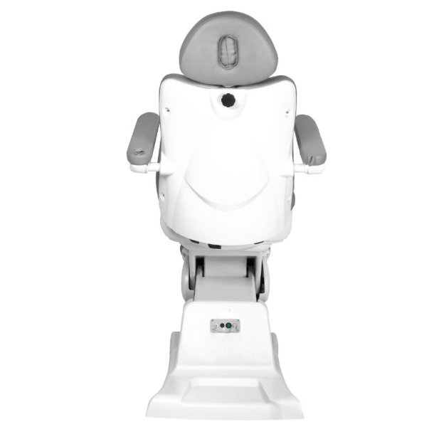 Elektrisk kosmetikstol 3  motorer