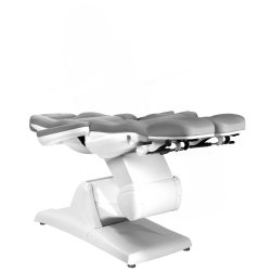 Elektrisk kosmetikstolazzurro 870s pedi 3 motorergr