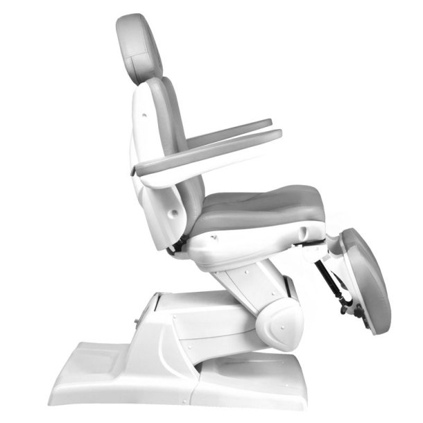 Elektrisk kosmetikstolazzurro 870s pedi 3 motorergr