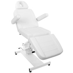 Elektrisk kosmetikstolazzurro 705 1 motorhvid