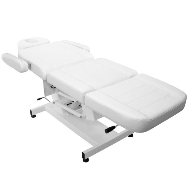 Elektrisk kosmetikstolazzurro 705 1 motorhvid