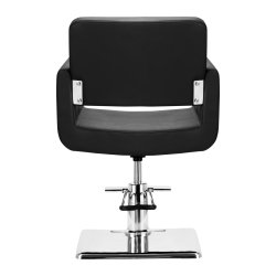 Gabbiano Helsinki sort frisrstol