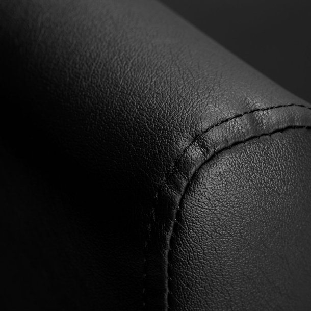 Gabbiano Helsinki sort frisrstol