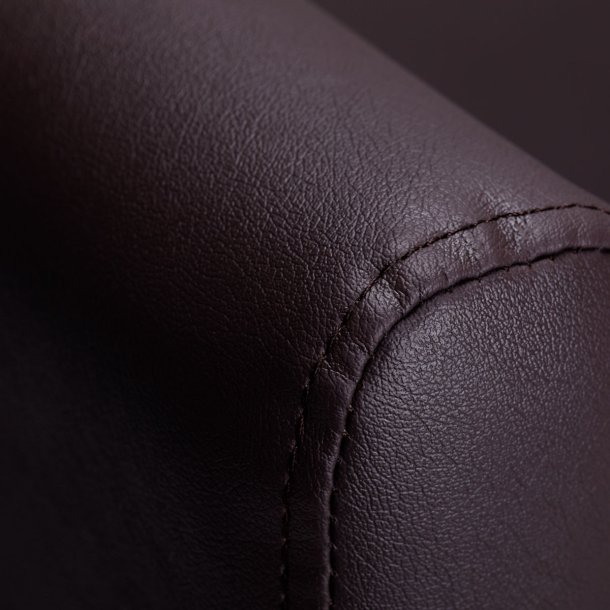 Gabbiano Helsinki brun frisrstol