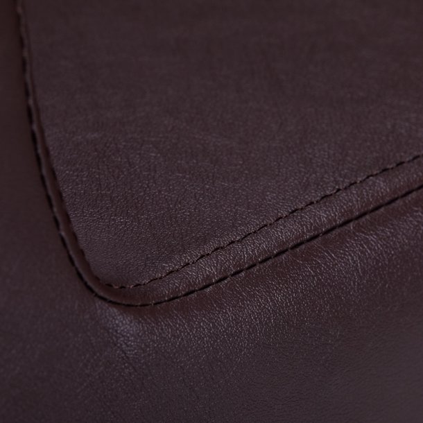 Gabbiano Helsinki brun frisrstol