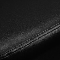 Gabbiano Black Ankara stylingstol