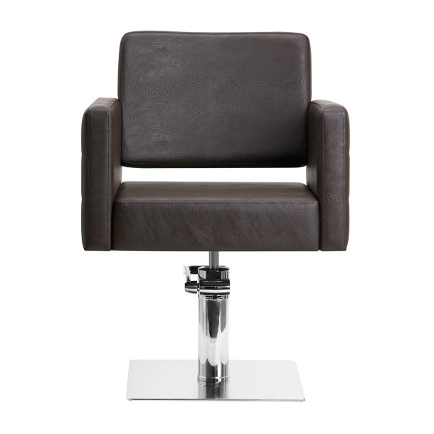 Gabbiano Ankara frisrstol brun