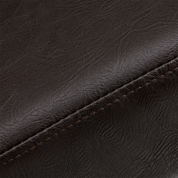 Gabbiano Ankara frisrstol brun