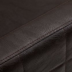 Gabbiano Ankara frisrstol brun