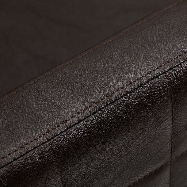 Gabbiano Ankara frisrstol brun