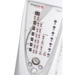 St med lnestol 210 + multi sknhedsmaskine 27i1+ skammel 303