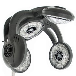 Gabbiano infrazon til frisr gl-505s gr