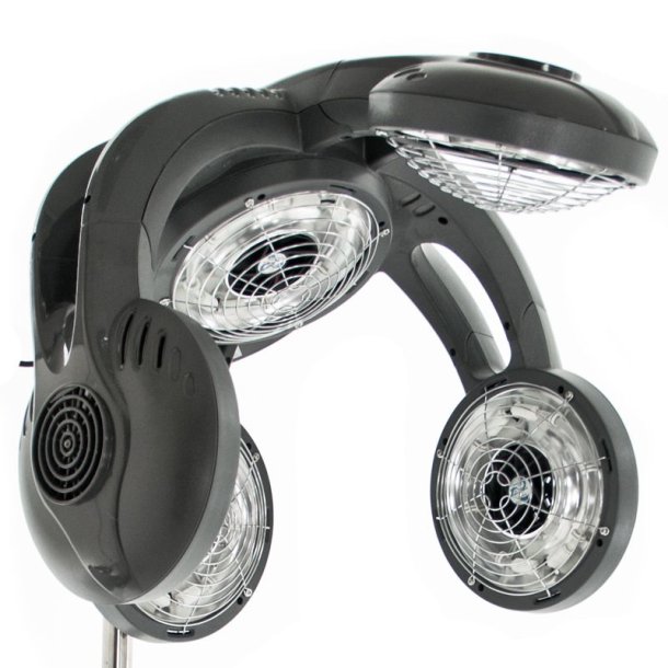 Gabbiano infrazon til frisr gl-505s gr