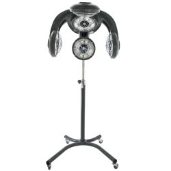 Gabbiano infrazon til frisr gl-505s gr