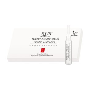 Syis lfte ampuller tripeptid viper serum 10x3ml