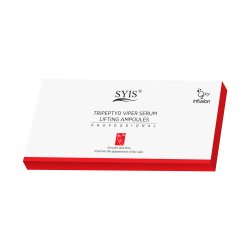 Syis lfte ampuller tripeptid viper serum 10x3ml