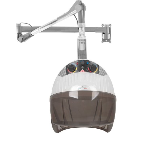 Gabbiano hngetrrer centurion dvi-303w 3-trins ionisk hvid