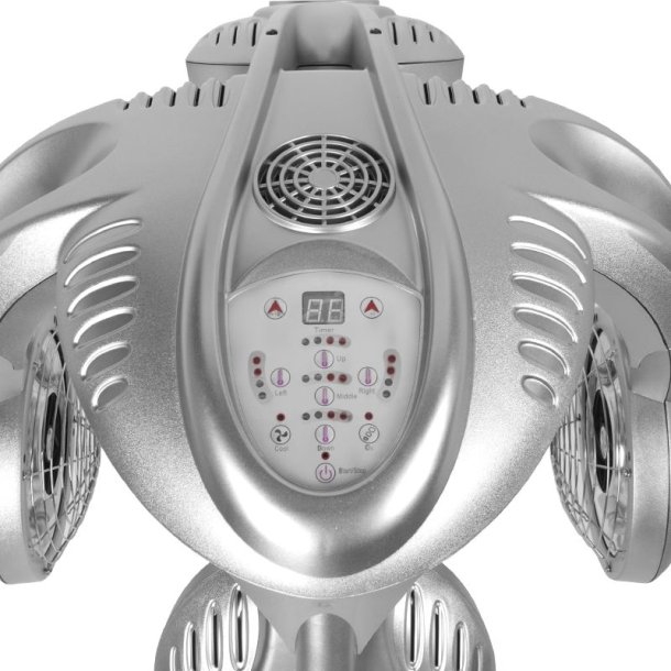 Gabbiano infrazon hngende gd-505w slv