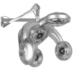 Gabbiano infrazon hngende gd-505w slv