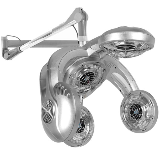 Gabbiano infrazon hngende gd-505w slv