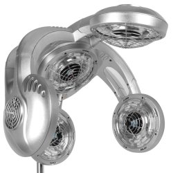 Gabbiano infrazon til frisr gl-505s slv