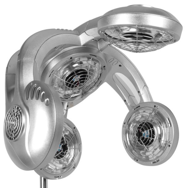 Gabbiano infrazon til frisr gl-505s slv