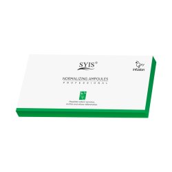 Syis normaliserende ampuller 10x3ml